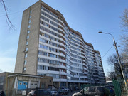 Москва, 1-но комнатная квартира, ул. Новокузнецкая д.13 с1, 15000000 руб.