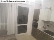 Москва, 2-х комнатная квартира, Боровское ш. д.2к6, 60000 руб.