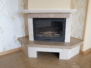 Дом в тсж "Сохна", Калужское (Киевское) шоссе, 50000000 руб.