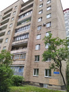 Красногорск, 2-х комнатная квартира, ул. Железнодорожная д.д. 9, 6300000 руб.