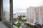 Москва, 1-но комнатная квартира, ул. Перерва д.58, 6600000 руб.