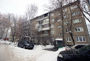 Апрелевка, 3-х комнатная квартира, ул. Пойденко д.12, 7500000 руб.