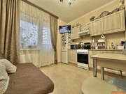 Домодедово, 1-но комнатная квартира, улица Курыжова д.5, 6600000 руб.