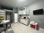 Москва, 1-но комнатная квартира, Скандинавский бульвар д.2к2, 8300000 руб.