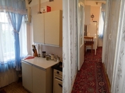 Пушкино, 1-но комнатная квартира, Серебрянка д.50, 15000 руб.