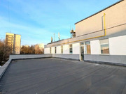 Здание в ЮЗАО арендный бизнес, 300000000 руб.