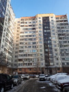 Москва, 3-х комнатная квартира, ул. Верхние Поля д.36 к1, 14500000 руб.