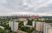 Москва, 3-х комнатная квартира, Береговой проезд д.5к1, 25900000 руб.