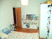 Москва, 3-х комнатная квартира, ул. Горчакова д.7, 10500000 руб.