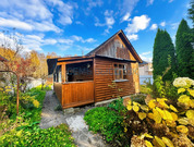 Продажа дома, Матвеевка, Луховицкий район, 9, 4200000 руб.