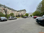 Москва, 3-х комнатная квартира, ул. Маршала Новикова д.12, к.1, 37700000 руб.