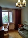 Москва, 3-х комнатная квартира, Коштаянца д.6, 14299000 руб.