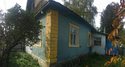 Часть дома - Можайск, Большая Кожевенная, 13, 1400000 руб.