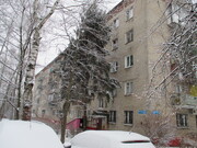 Малаховка, 1-но комнатная квартира, ул. Комсомольская д.9 к1, 2600000 руб.