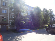 Руза, 1-но комнатная квартира, Микрорайон д.3, 15000 руб.