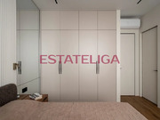 Москва, 3-х комнатная квартира, Шмитовский проезд д.39к8, 49000000 руб.