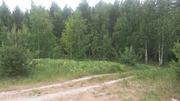 Дачный Участок, ш. Горьковское, 50 км., 280000 руб.
