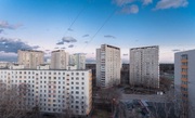 Москва, 3-х комнатная квартира, Ферганский проезд д.14 к2, 7500000 руб.