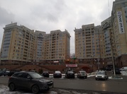 Дмитров, 1-но комнатная квартира, ул. Большевистская д.20, 4400000 руб.