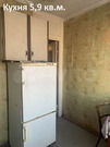 Фрязино, 1-но комнатная квартира, Мира пр-кт. д.2, 3350000 руб.