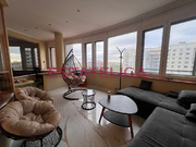 Москва, 2-х комнатная квартира, Можайское ш. д.2В, 43000000 руб.