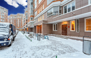 Москва, 2-х комнатная квартира, 6-я Радиальная улица д.5 к4, 11700000 руб.
