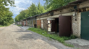 Гараж ГСК-51, 44 кв.м., 1500000 руб.