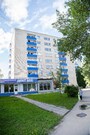Продается комната в общежитии в г. Чехов, ул. Полиграфистов, д.11б., 1080000 руб.