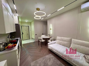 Москва, 1-но комнатная квартира, Волгоградский пр-кт. д.32/5к1, 27000000 руб.