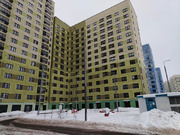 Москва, 4-х комнатная квартира, улица Маресьева д.10к1, 19805000 руб.