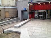 Сдается офис 60 кв.м. 2 минуты пешком от метро Боровицкая, 27125 руб.