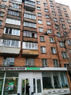 Москва, 2-х комнатная квартира, ул. Флотская д.46, 12000000 руб.