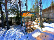 Дом в деревне Знаменская, 3199000 руб.