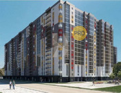 Звенигород, 1-но комнатная квартира, 3 мкр. д.д. 6, 4668000 руб.