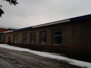 Продается производственно-складской комплекс в д. Шевлягино, 105000000 руб.
