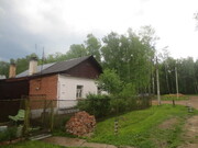 Сдам пол дома в г. Серпухов, ул. 1905 года, д. 70 около лесопарка, 16000 руб.