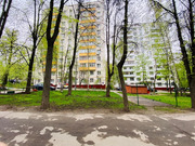 Москва, 2-х комнатная квартира, ул. Гродненская д.4 к1, 7700000 руб.