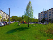 Чехов, 1-но комнатная квартира, улица Спортивная д.3, 2500000 руб.