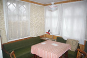 Часть дома на участке 13 соток в м-н Заветы Ильича ул. Пушкина дом 25, 7700000 руб.