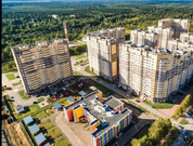 Пушкино, 2-х комнатная квартира, Просвещения д.9, 50000 руб.