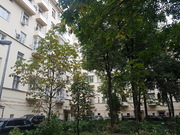 Москва, 3-х комнатная квартира, Кутузовский пр-кт. д.1, 41500000 руб.