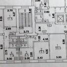 Москва, 2-х комнатная квартира, Волоколамское ш. д.6, 8500000 руб.