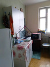 Продаётся комната в 3-комнатной квартире. Шаговая доступность от метро, 3450000 руб.