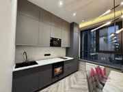 Москва, 1-но комнатная квартира, Причальный проезд д.10к1, 30000000 руб.