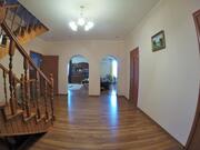 3-х уровневый кирпичный дом 300 кв.м, в Серпуховском районе в деревне, 12000000 руб.