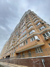 Москва, 1-но комнатная квартира, ул. Радиальная 6-я д.3, к 4, 14900000 руб.