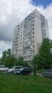 Москва, 1-но комнатная квартира, ул. Богданова д.12, 5800000 руб.