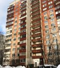 Жуковский, 2-х комнатная квартира, ул. Гринчика д.4, 5000000 руб.