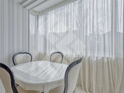 Москва, 3-х комнатная квартира, ул. Краснопролетарская д.9, 41000000 руб.