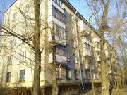 Москва, 3-х комнатная квартира, ул. Москворечье д.11, 45000 руб.